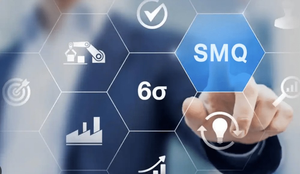 Système de management de la qualité