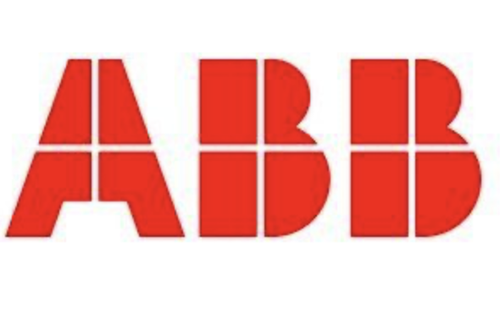 Logo ABB