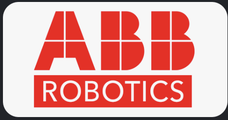 Logo ABB Robotics
