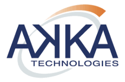 Logo AKKA Technologies