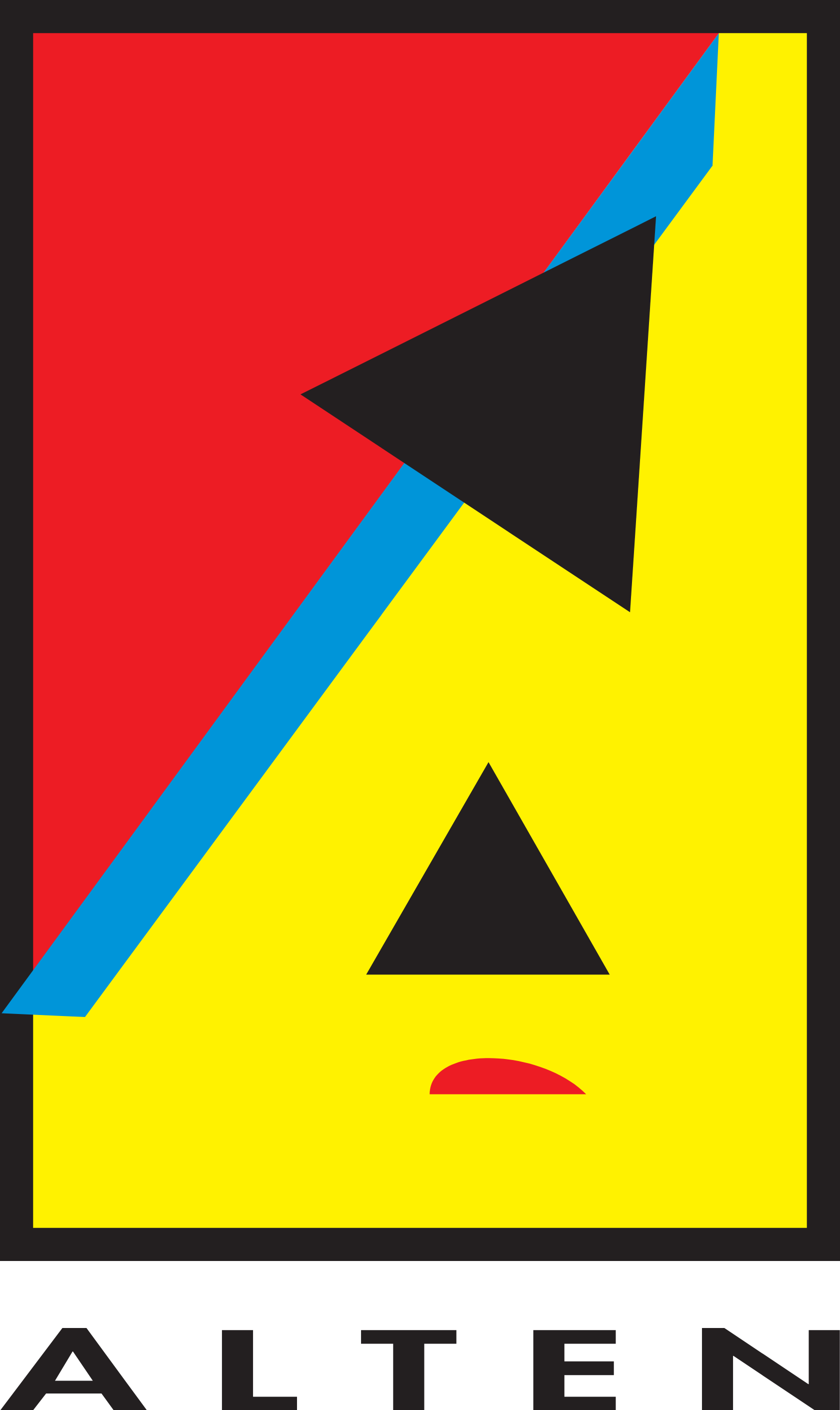 Logo ALTEN