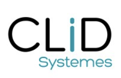 Logo CLiD Systèmes