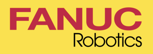 Logo FANUC Robotics