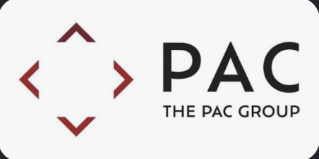 Logo The PAC Group