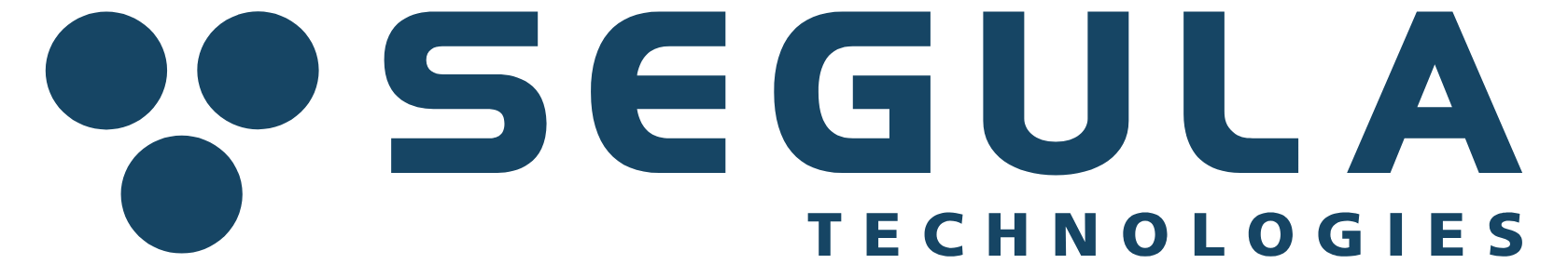 Logo SEGULA Technologies
