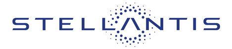 Logo Stellantis