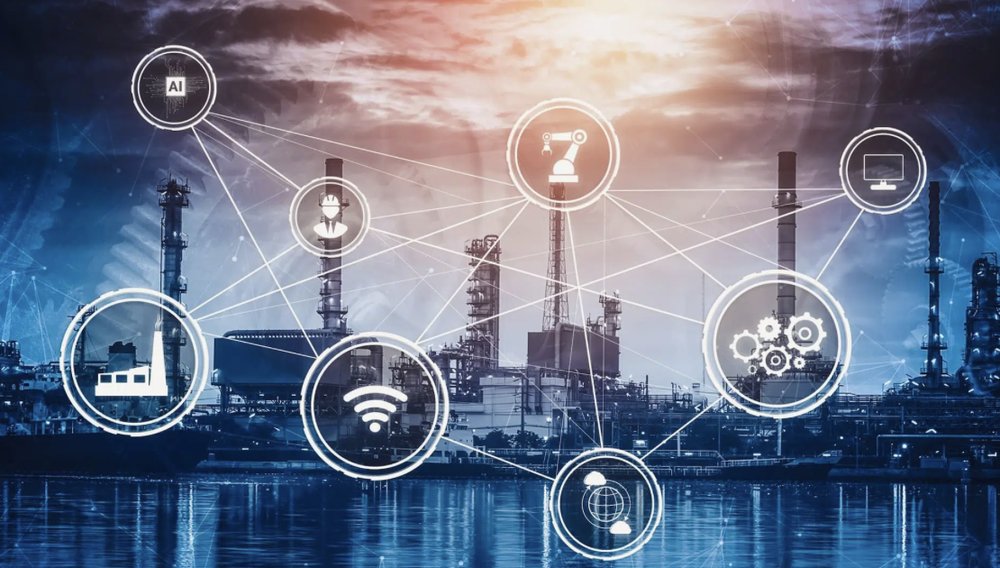Industrie