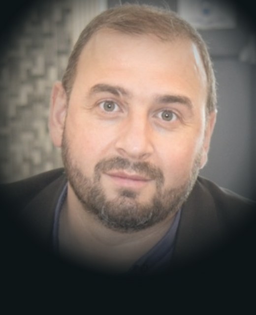 Islam Akaydin, consultant indépendant