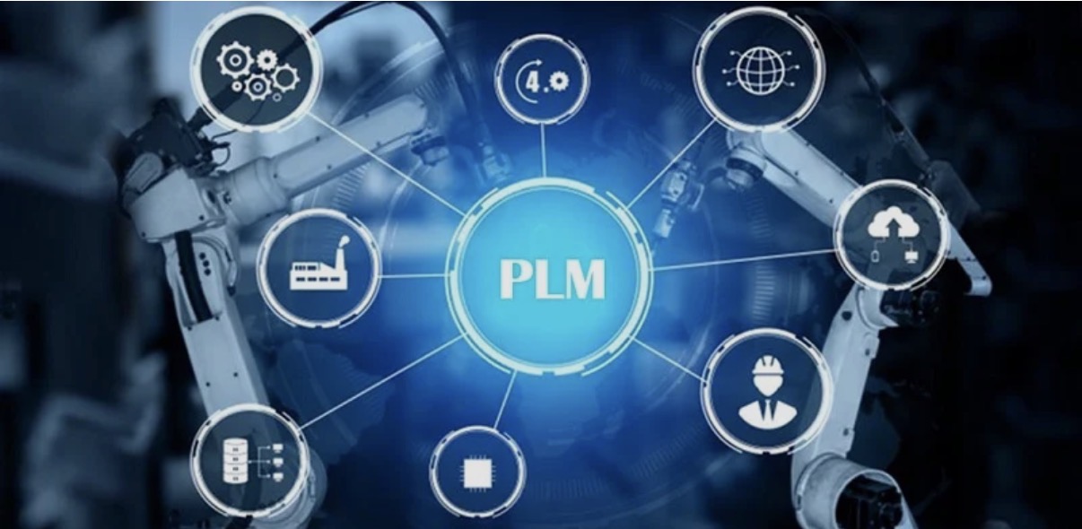 Intégration PLM